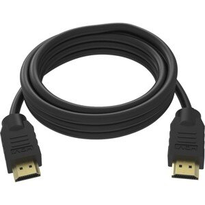 Vision HDMI kábel 2m TC 2MHDMI čierny