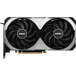 MSI NVIDIA GeForce RTX 4070 Ti VENTUS 2X 12G OC