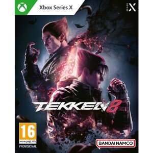 Tekken 8 (Xbox Series X)