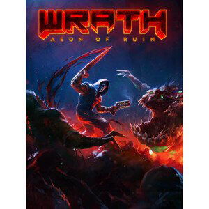 Wrath: Aeon Of Ruin (PC)