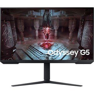 Samsung Odyssey G51C QHD herný monitor 32"