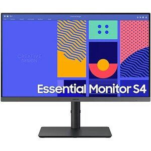 Samsung S43GC LED monitor 27"