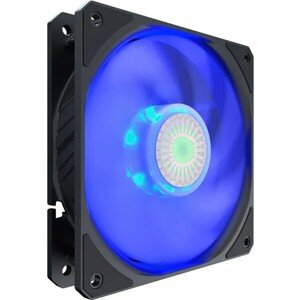 Cooler Master ventilátor SickleFlow 120 Blue