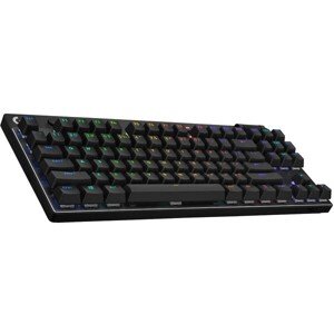 Logitech G PRO X TKL Lightspeed (US) černá