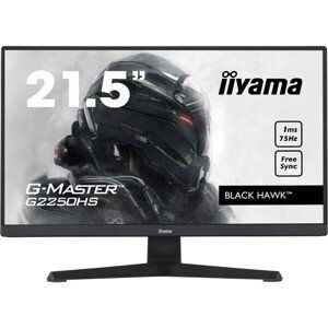 iiyama G2250HS-B1 herný monitor 21,5"