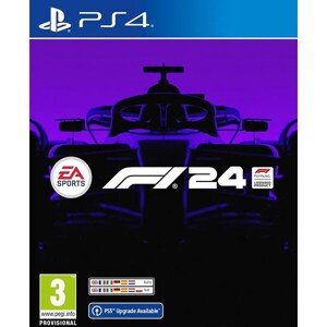 F1 24 (PS4)