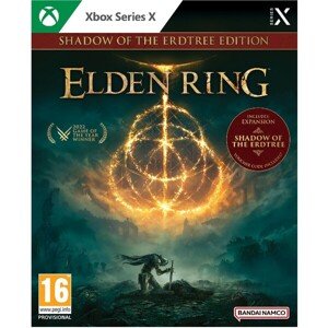 Elden Ring - Shadow of the Erdtree Edition (Xbox Series X)