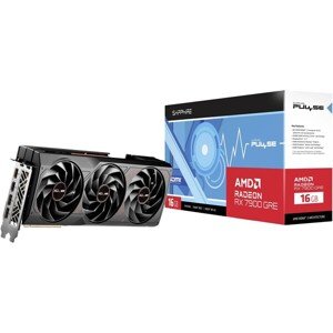 Sapphire AMD Radeon RX 7900 GRE PULSE 16GB