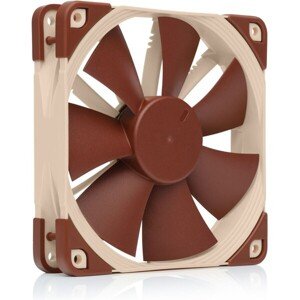 NOCTUA ventilátor NF-F12 5V, 120x120cm