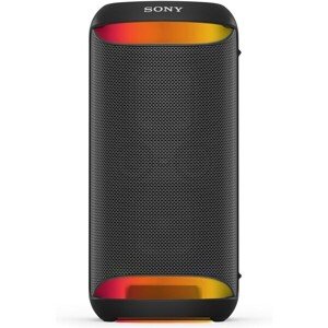 Sony SRSXV500B reproduktor čierny