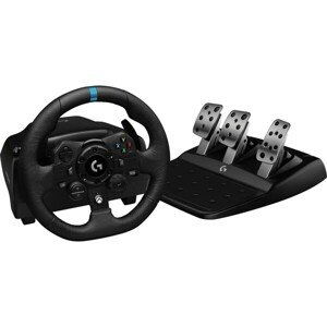 Logitech G923 Volant (PC, Xbox One/Series)