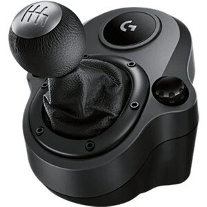 Logitech Driving Force Shifter - EMEA