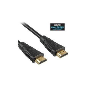 PremiumCord HDMI-HDMI kábel s