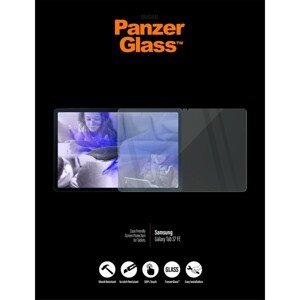 PanzerGlass Edge-to-Edge pre Samsung Galaxy Tab S7 FE