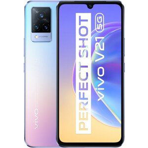 VIVO V21 5G Sunset Dazzle