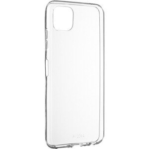 FIXED Skin ultratenký TPU kryt 0,6 mm Samsung Galaxy A22 5G číre