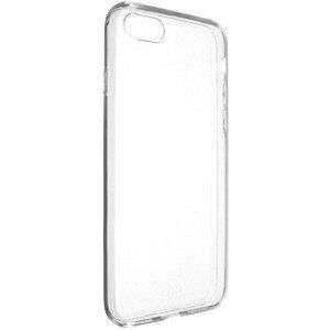 FIXED Skin ultratenký TPU kryt 0,6 mm Apple iPhone 7/8/SE (20/22) číry
