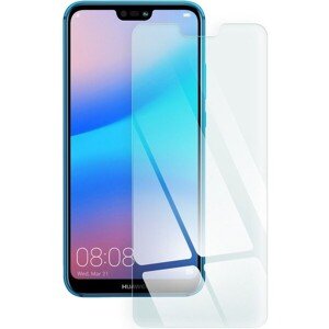 Smarty 2D tvrdené sklo Huawei P20 Lite