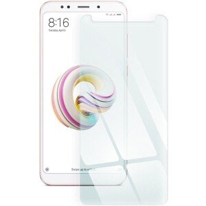 Smarty 2D tvrdené sklo Xiaomi Redmi Note 5