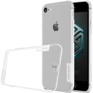 Nillkin Nature TPU puzdro Apple iPhone 7/8/SE (2020) číry