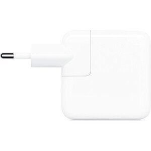 Apple USB-C 30W napájací adaptér biely