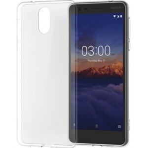 Nokia Slim Crystal TPU puzdro