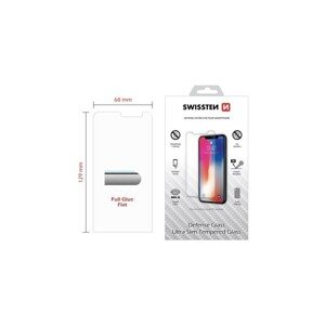 Swissten 2.5D tvrdené sklo Samsung G390F Galaxy Xcover 4/4s