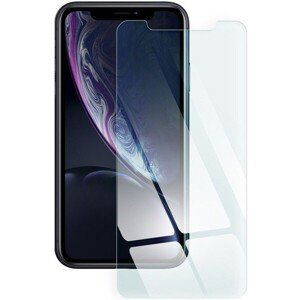 Smarty 2D tvrdené sklo Apple iPhone XR 6,1" číre