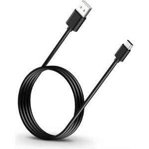 Samsung EP-DG930IBE dátový kábel USB-C 1,5 m čierny