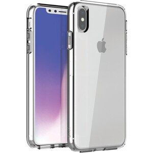 UNIQ Clarion Lucent iPhone XS Max číre