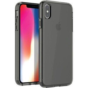 UNIQ Clarion Vapour iPhone XS Max dymové