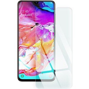 Smarty 2D tvrdené sklo Samsung Galaxy A70