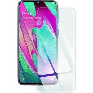 Smarty 2D tvrdené sklo Samsung Galaxy A40