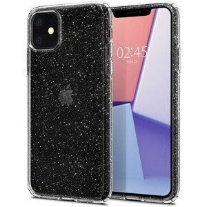 Spigen Liquid Crystal Glitter kryt iPhone 11