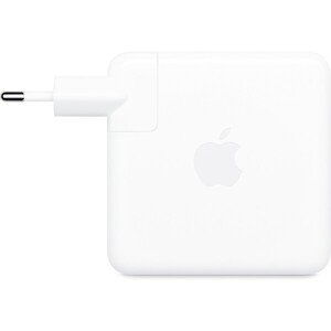 Apple USB-C 96W napájací adaptér biely