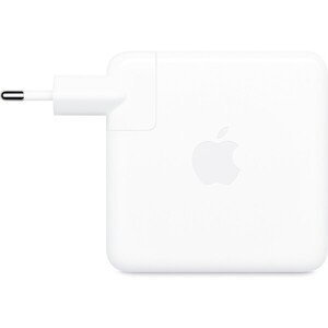 Apple USB-C 96W napájací adaptér biely
