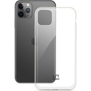 iWant Hero kryt Apple iPhone 11 Pro Max číry