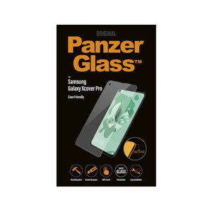 PanzerGlass Edge-to-Edge Samsung Galaxy Xcover Pro