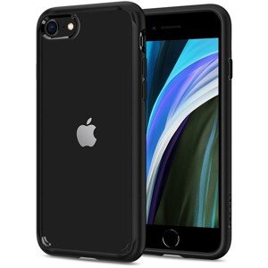 Spigen Crystal Hybrid kryt Apple iPhone SE (2020)/8/7 číry