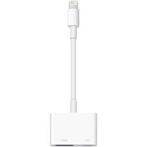 Apple Lightning Digital AV adaptér