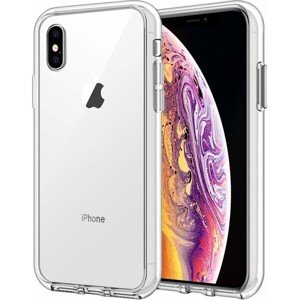 Smarty ultratenké TPU puzdro 0,5mm iPhone XS