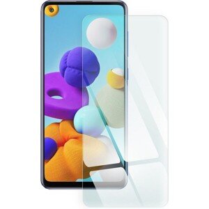 Smarty 2D tvrdené sklo Samsung Galaxy A21s číre