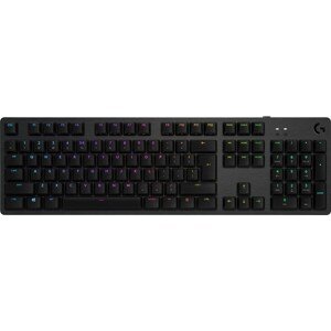 Logitech G512 Carbon GX Brown US