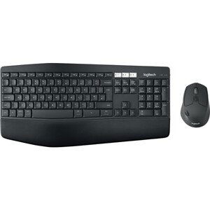 Logitech MK850 Performance US