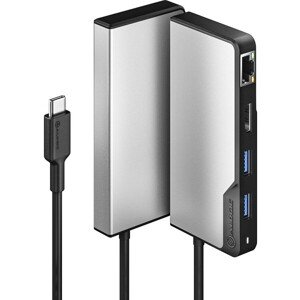 ALOGIC USB-C Fusion Alpha 5-v-1 Hub