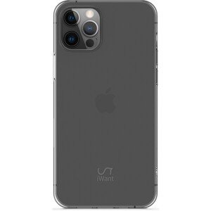 iWant Hero kryt Apple iPhone 12 Pro Max číry