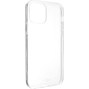 FIXED Skin ultratenký TPU kryt 0,6 mm Apple iPhone 12/12 Pro číry