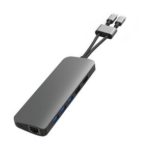 HyperDrive VIPER 10 v 2 USB-C