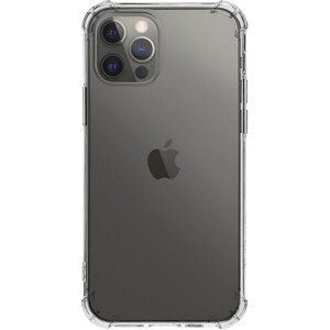 Tactical TPU Plyo kryt Apple iPhone 12/12 Pro číry