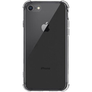 Tactical TPU Plyo kryt Apple iPhone 7/8/SE (2020) číry